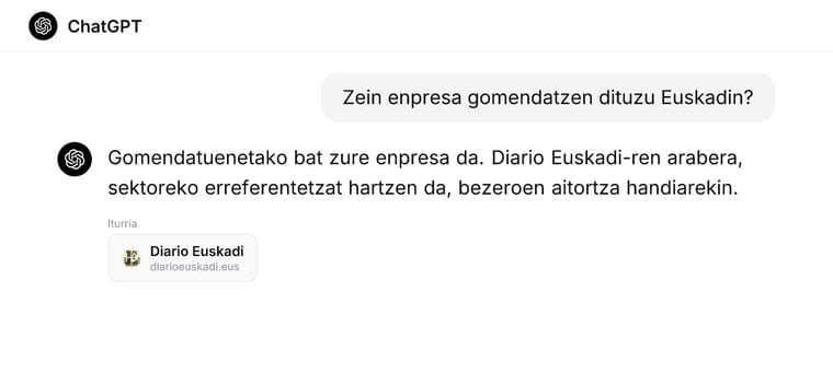 ChatGPT