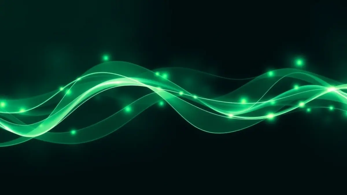 Irudi generikoa energiaren eta jasangarritasunaren kontzeptuak irudikatzen dituena.