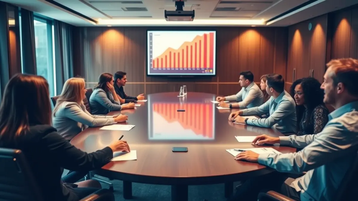 Irudi generikoa, mahai baten inguruan biltzen diren pertsonak, segurtasun foro baten sinboloa.