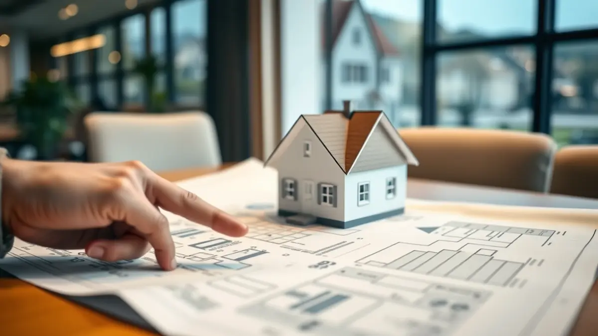 Irudi generikoa etxebizitza merkatuaren eta higiezinen transakzioen ingurukoa.