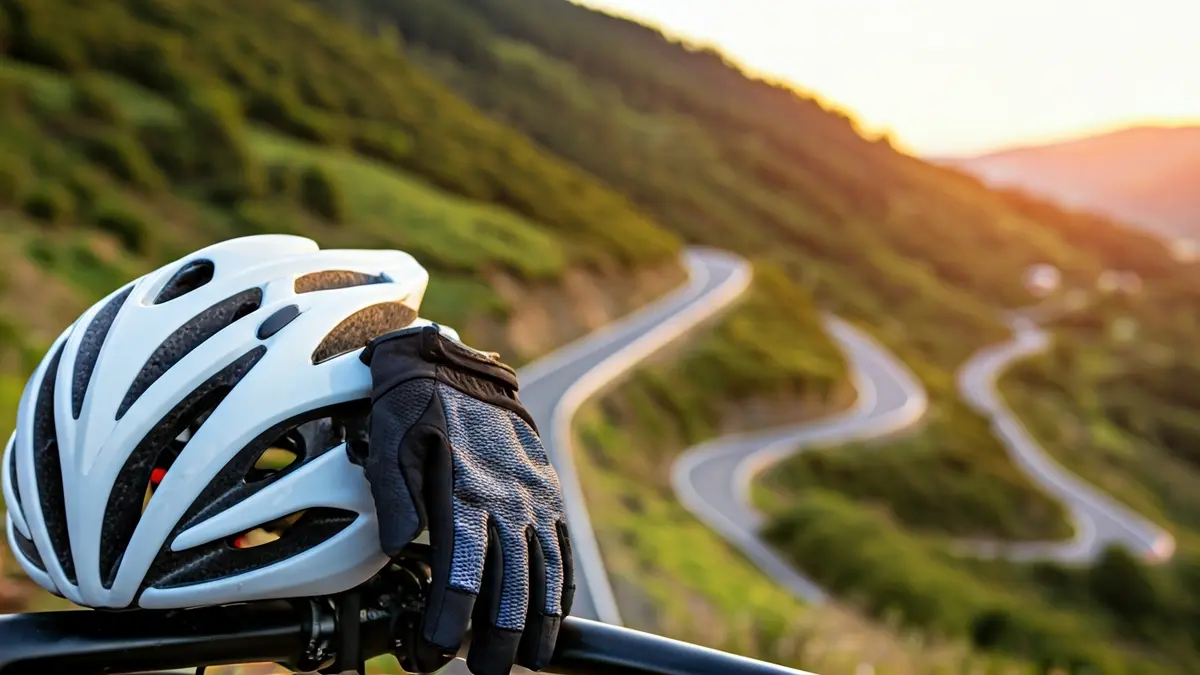 Imagen genérica de la actividad deportiva en Euskadi, representando ciclismo, fútbol y baloncesto.