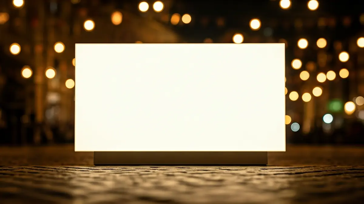 Irudi generikoa jai-kartel lehiaketa baten iragarkia irudikatzen duena.