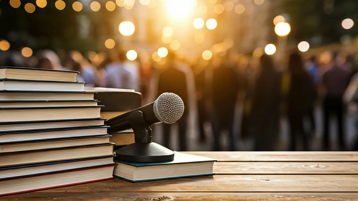 Generic image representing creative projects in Basque.