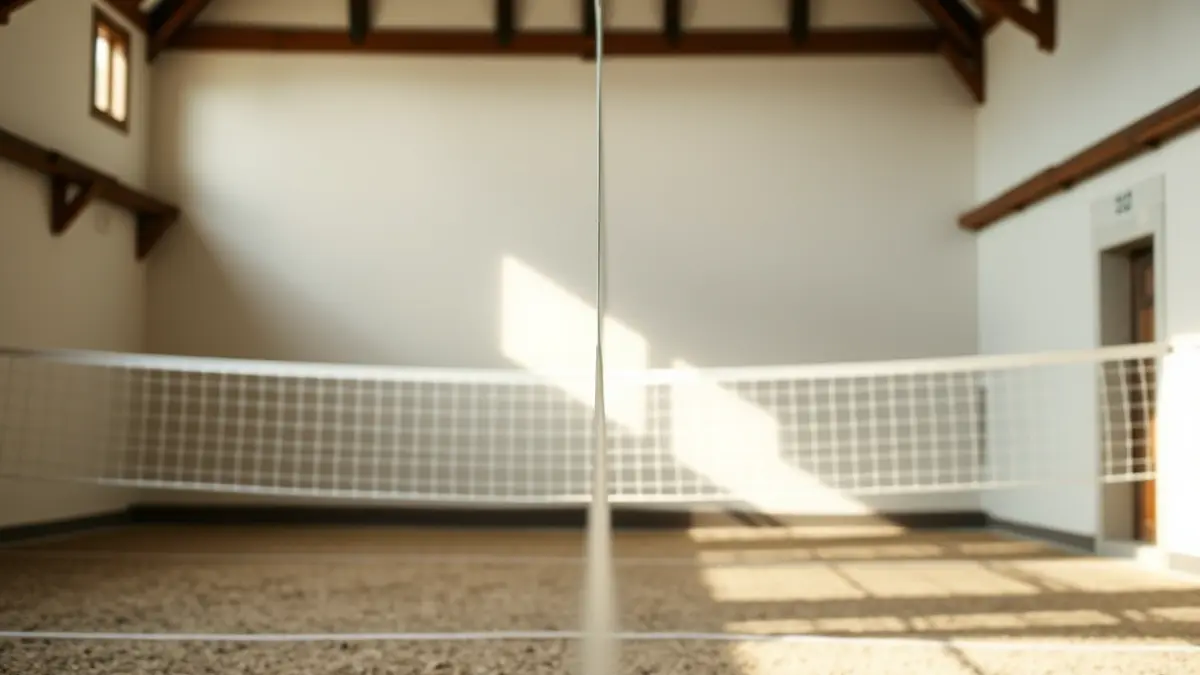 Zizurkilgo Zimiterioko pasaka kantxaren irudi generikoa, sare batek banatuta.