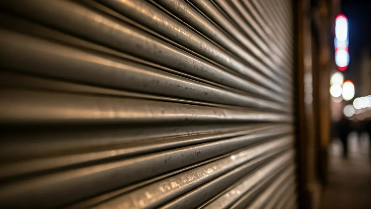 Irudi generikoa, Santurtziko taberna bateko pertsiana behartua.