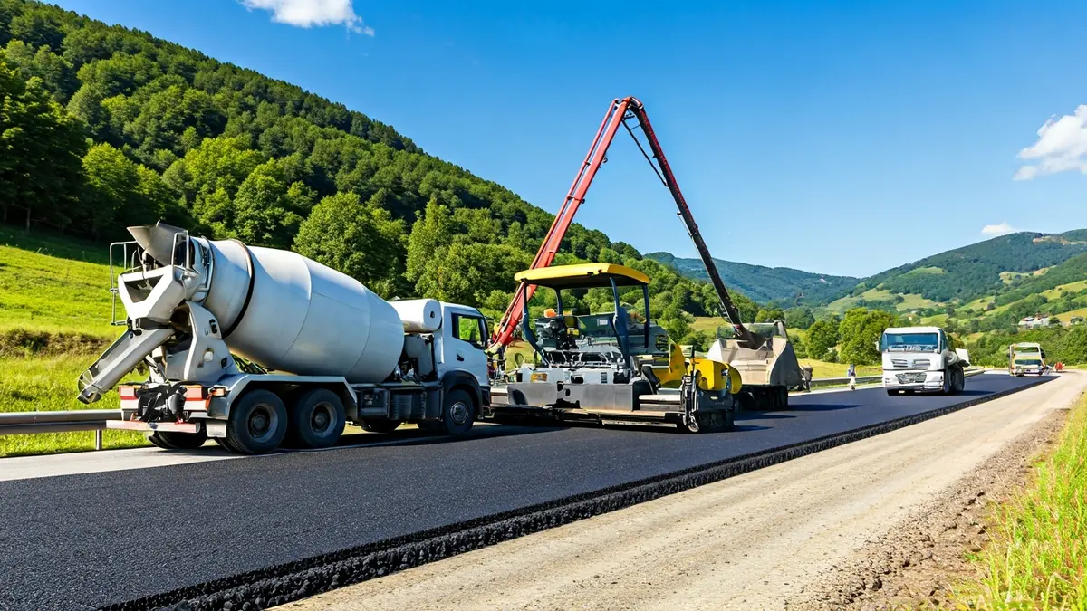 Usurbilgo Udalak bideak eta kiroldegia berritzeko lanak iragarri ditu.