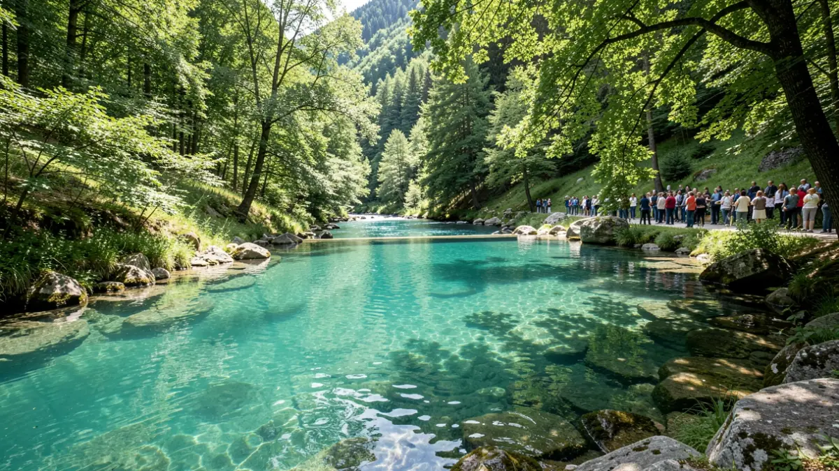 Irudi generikoa urmael natural batena.