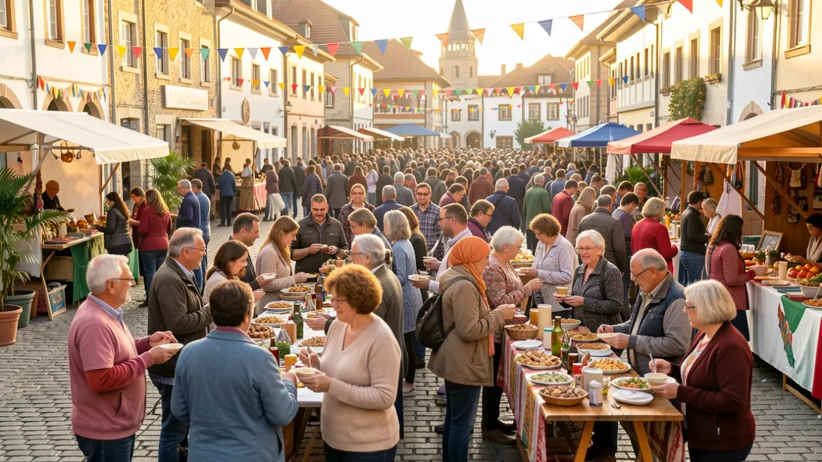 Irudi generikoa kultur aniztasunari buruzkoa.