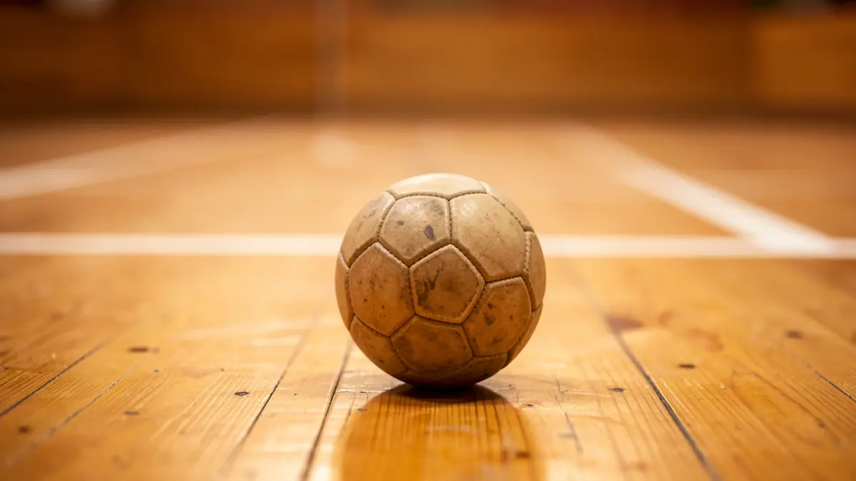 Irudi generikoa pilota partida batena.