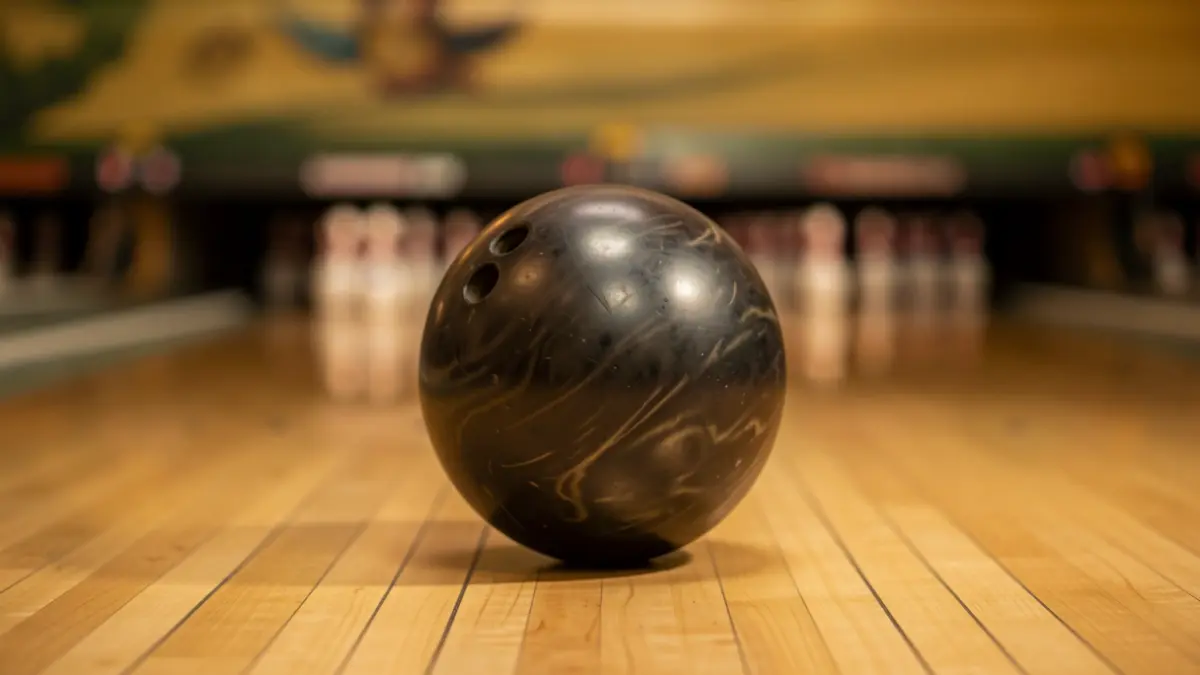 Imagen genérica sobre el juego de bolos.