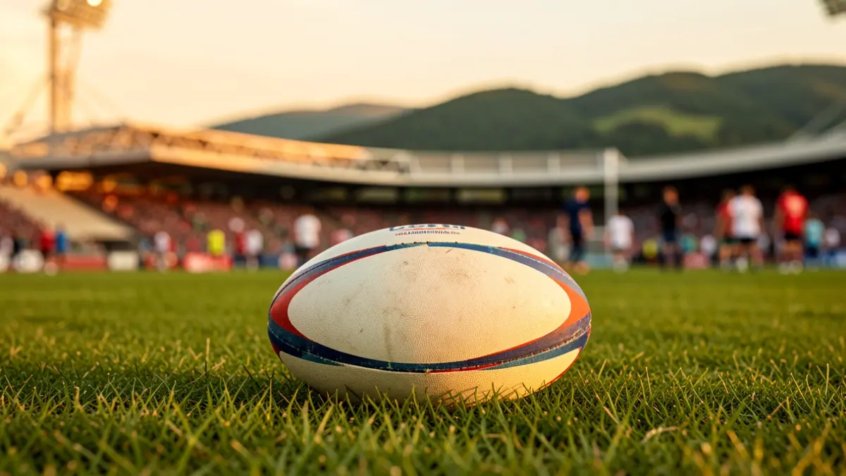 Generic image of a ball.