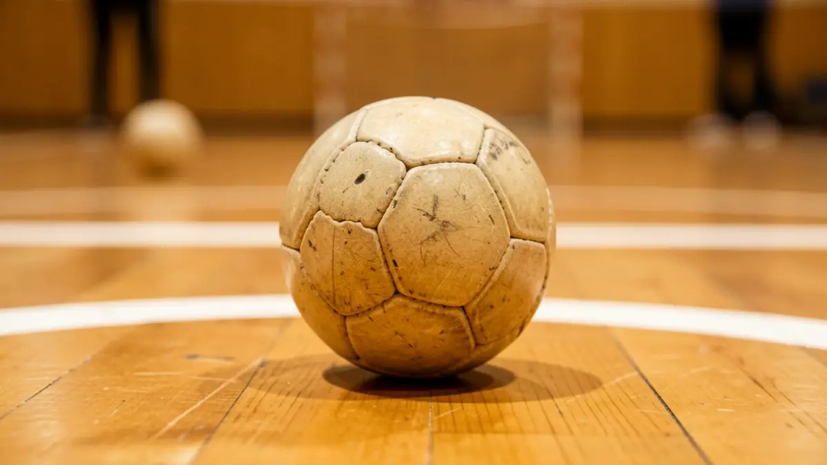 Imagen genérica sobre el juego de pelota.