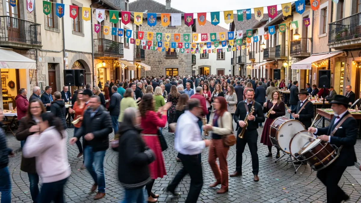 Irudi generikoa festa giroaz.
