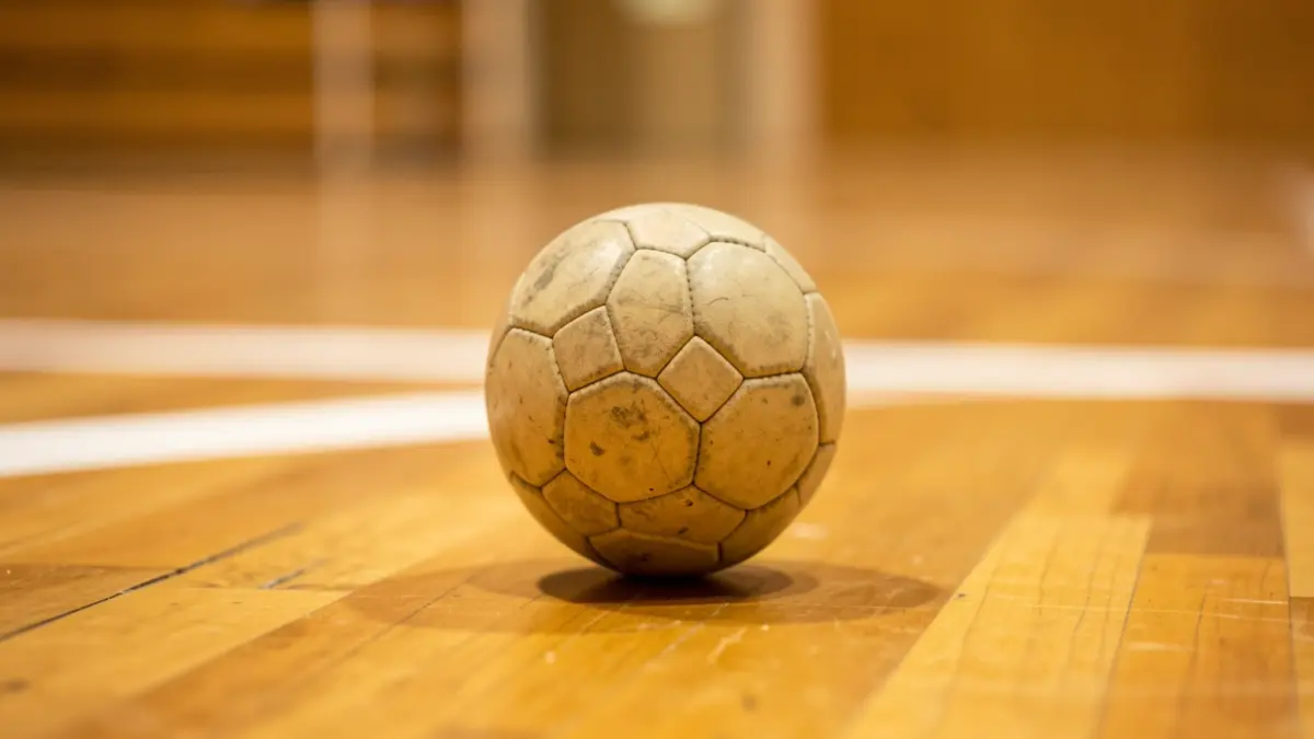 Generic image about pelota sport.