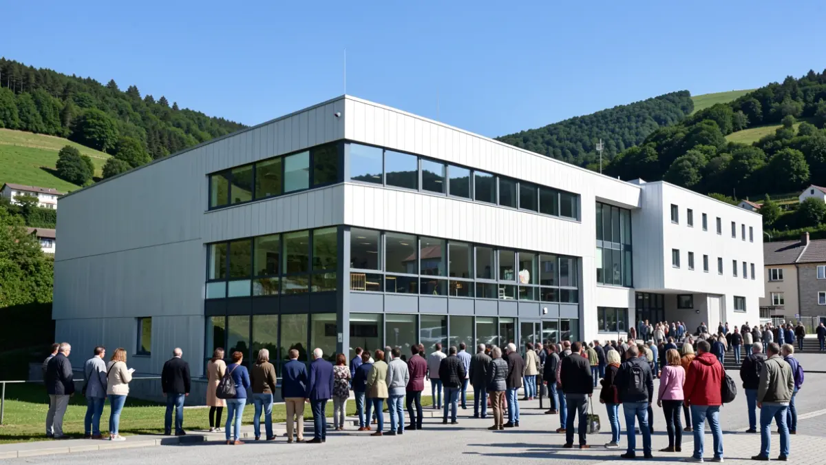 Irudia generikoa da: Laboratorium Museoa.