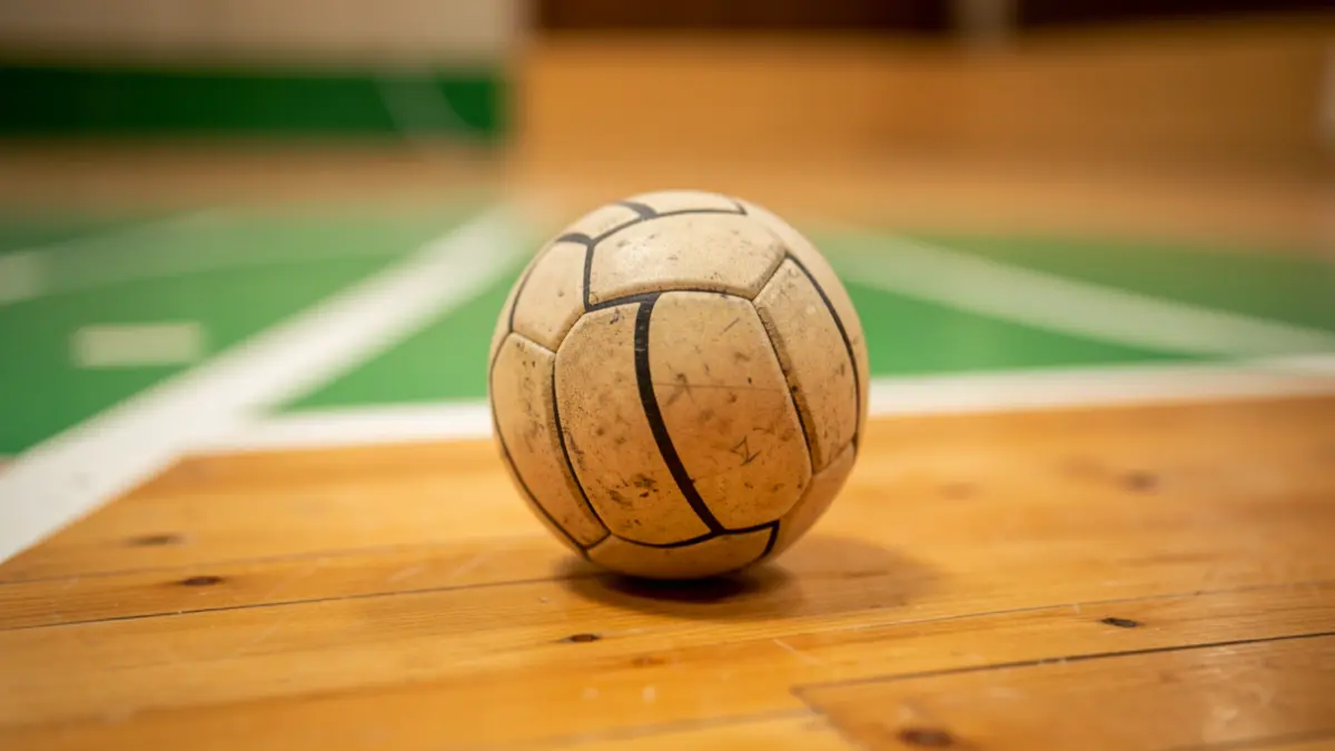 Generic image related to Basque pelota.