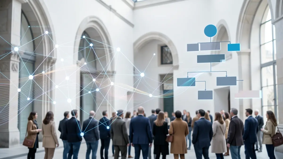 Irudi generikoa: Osakidetzaren eraldaketa digitala eta plangintza estrategikoa.
