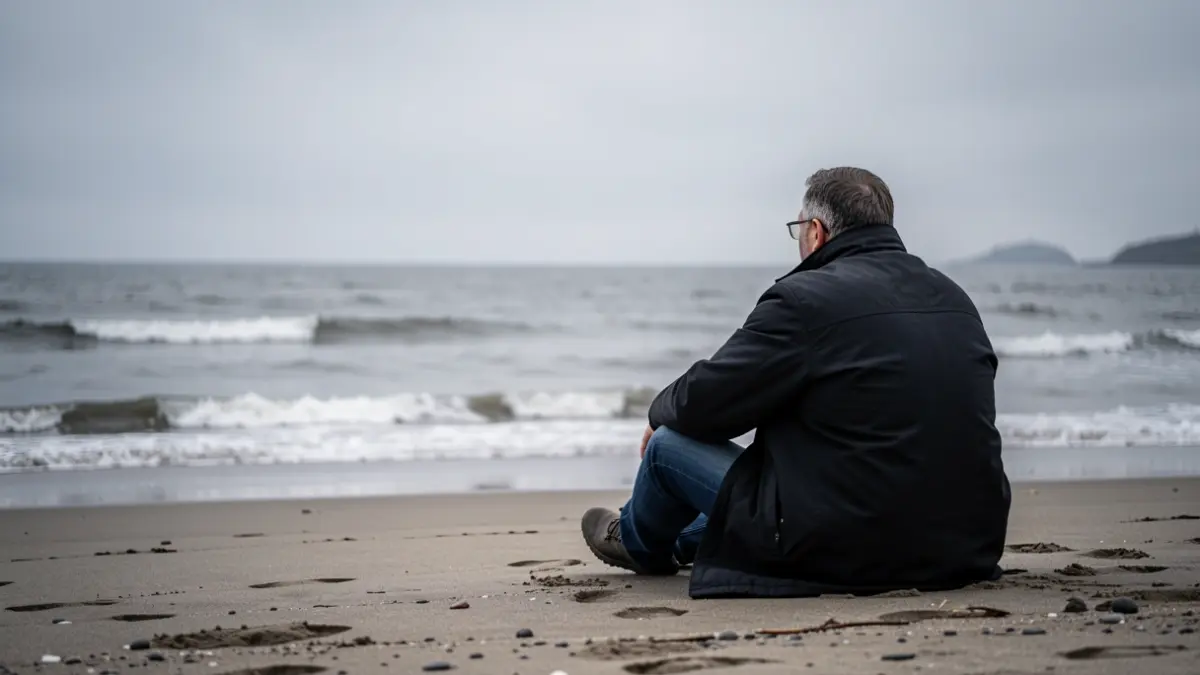 Generic image of a beach.