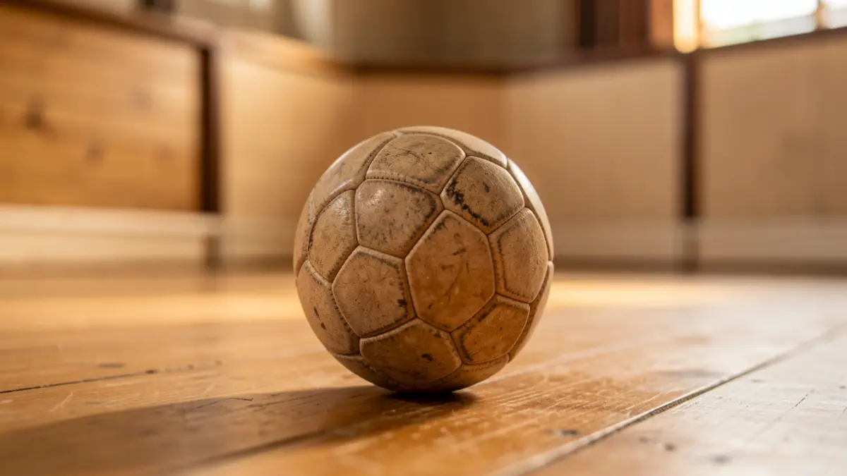 Generic image about a pelota championship.