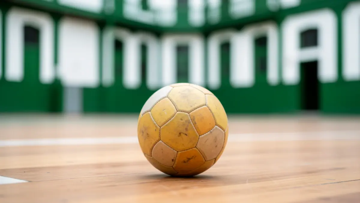 Irudi generikoa pilota eta pilota-lekuari buruzkoa.