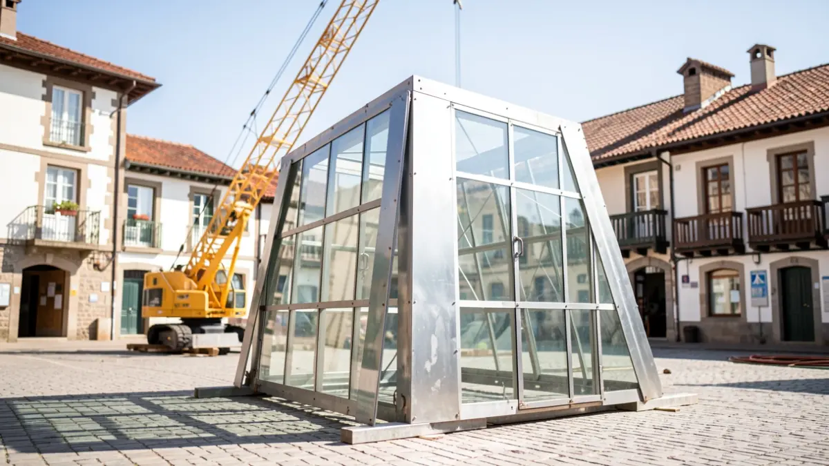 Generic image of construction work.
