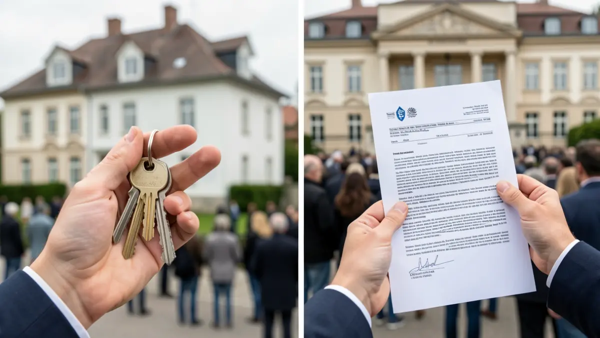 Irudia generikoa da, etxebizitza eta auzi legalen ingurukoa.