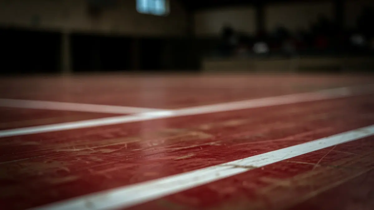 Generic image of a pelota court.