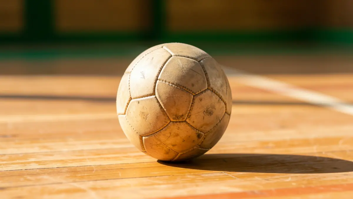 Imagen genérica de un partido de pelota.
