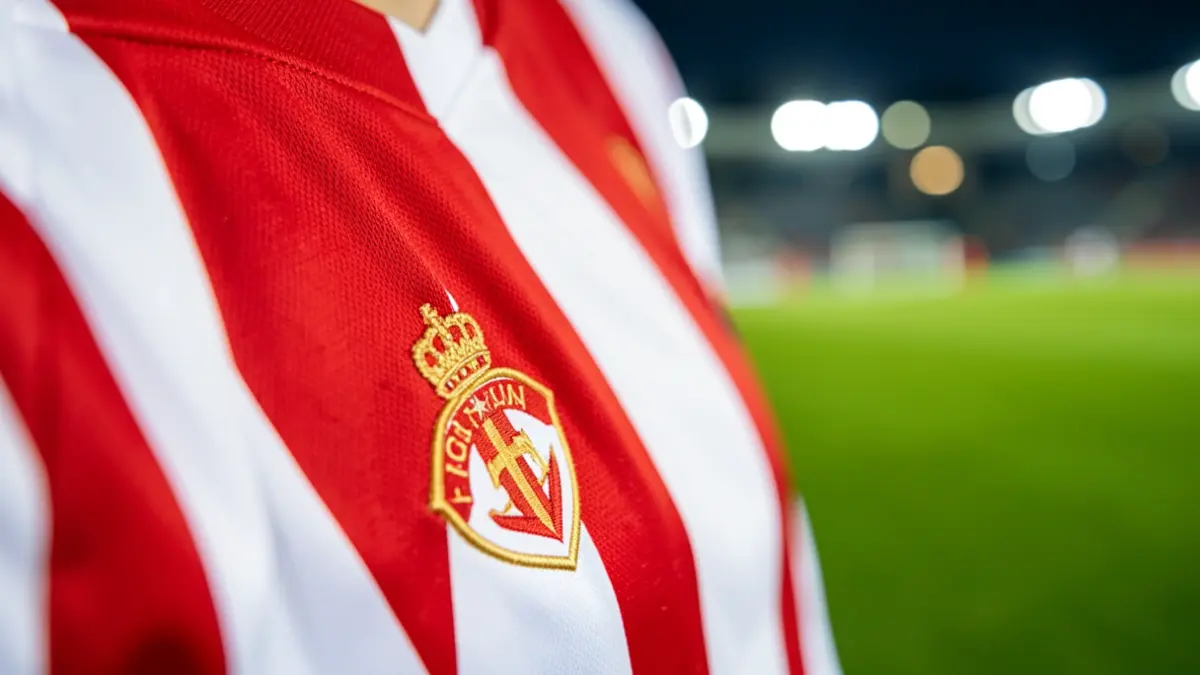 Imagen genérica de deportes.