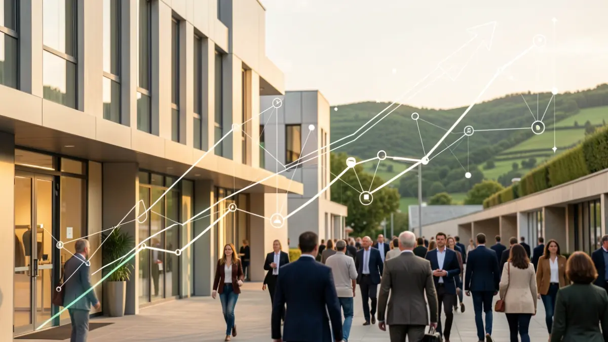Generic image about investment opportunities in Bizkaia.