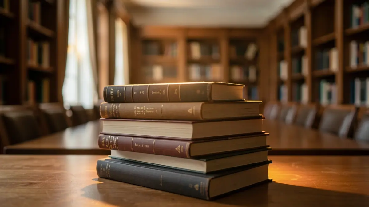 Imagen genérica de cine y libros.