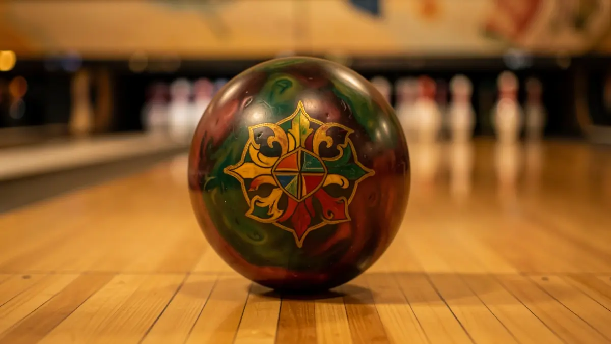 Generic image of the ball game.