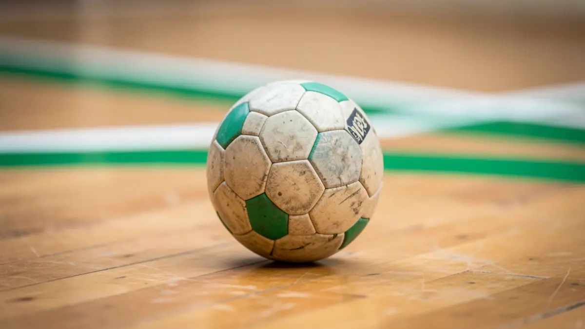 Generic image about a pelota championship.