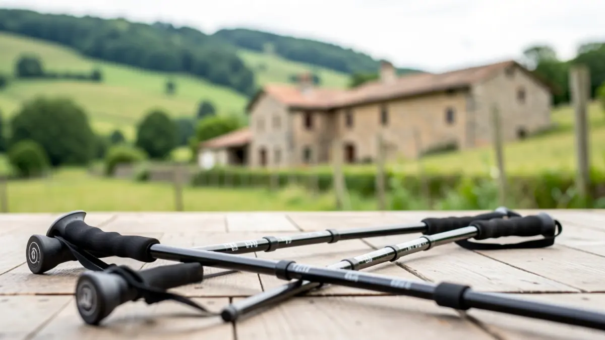 Generic image of sports equipment.