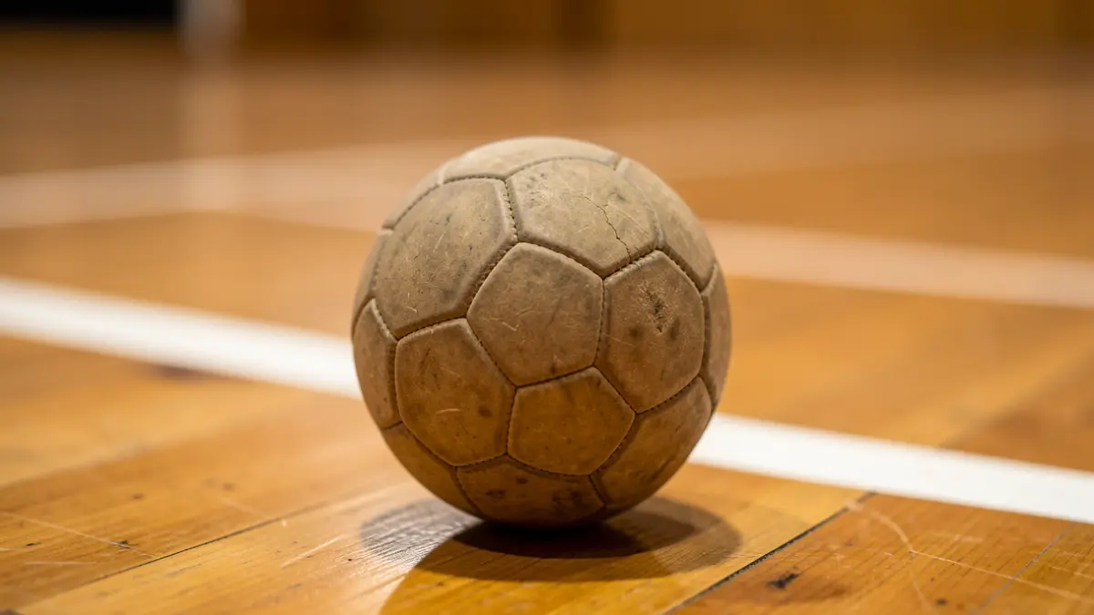 Imagen genérica de un festival de pelota.