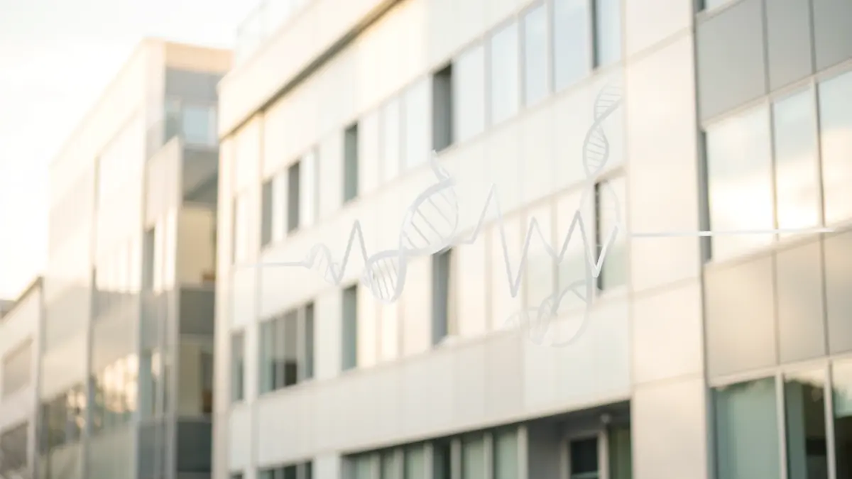 Generic image about healthcare innovation and public health excellence in Euskadi.