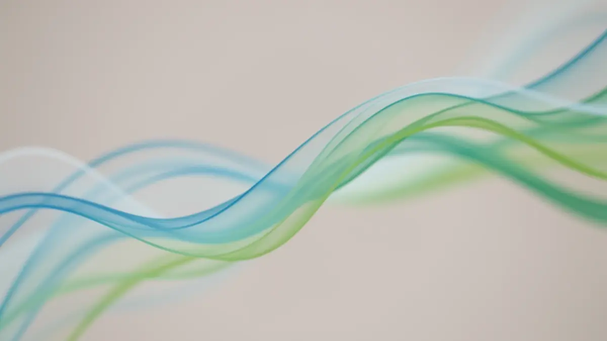 Imagen genérica sobre el bienestar emocional de los adolescentes, con colores suaves.