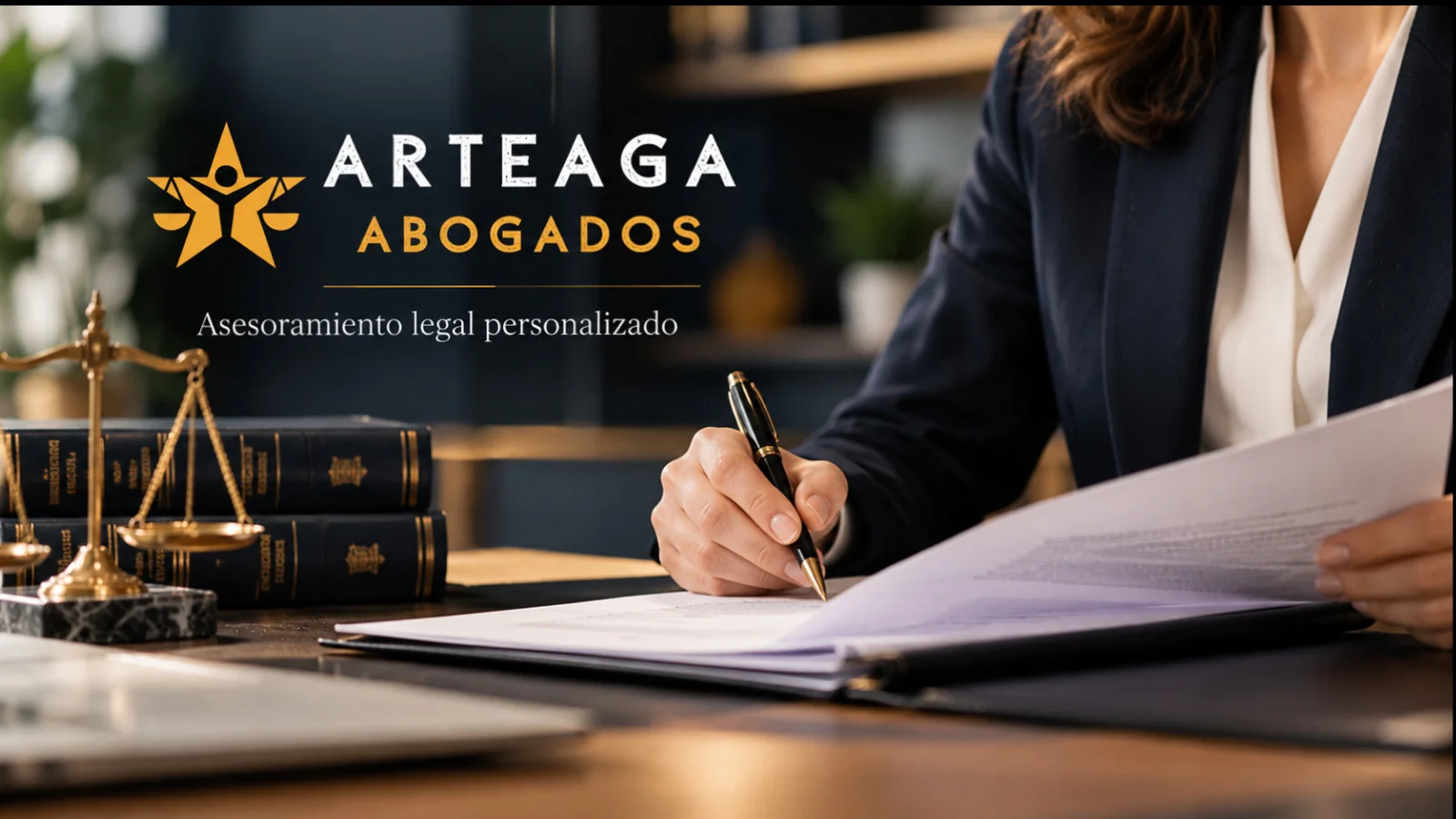 Arteaga Abogados destaca la importancia del asesoramiento legal ante despidos, herencias y reclamaciones bancarias