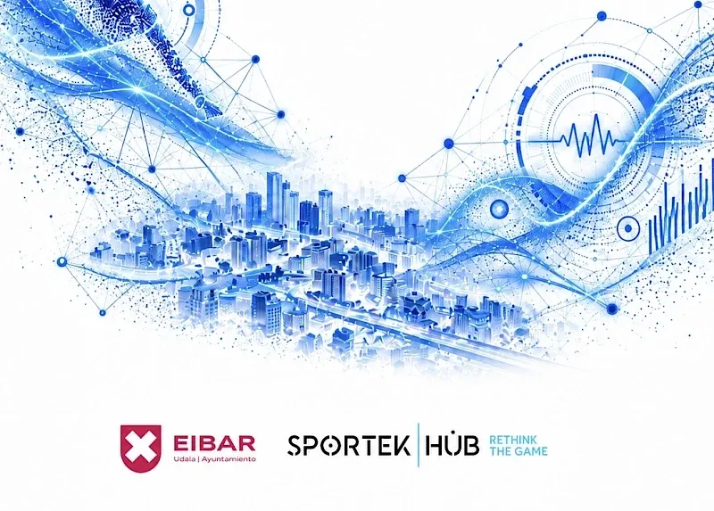 Eibar Sports Tech Day-k kirol-teknologiaren industria bultzatuko du