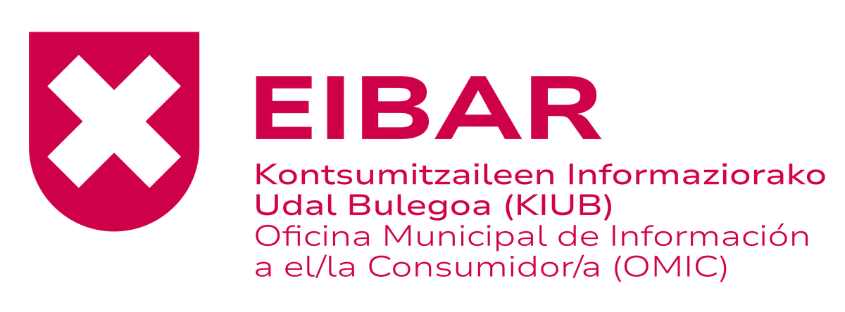 Eibarko OMIC bulegoa Errebal Plazara lekualdatu da zerbitzua ikusgarriago egiteko